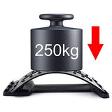 Magnetic Back Strecher