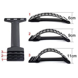 Magnetic Back Strecher