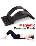 Magnetic Back Strecher