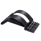 Magnetic Back Strecher