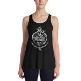 Womens Tank Top "My Wallet Is Like An Onion"