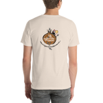 Mens T-Shirt "My Wallet Is Like An Onion"