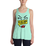 Womens Tank Top "Hey Kids Want to Buy BTC"