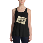 Womens Tank Top "I Feel Like An Altcoin"