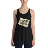 Womens Tank Top "I Feel Like An Altcoin"