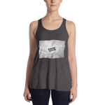 Womens Tank Top "Be Different Use BTC"