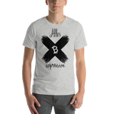 Mens T-Shirt "Alles Depression X"