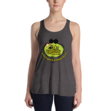 Womens Tank Top "My Wallet Is Like An Onion"