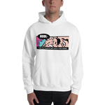 Mens Hoodie "Hodl"