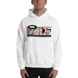 Mens Hoodie "Hodl"