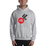 Mens Hoodie "Just HODL It"