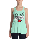 Womens Tank Top  "Hey Kids Want To Buy BTC"