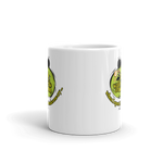 Coffe Mug "My Wallet Is Like An Onion"