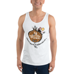 Mens Tank Top "My Wallet Is Like An Onion"