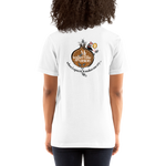 Womens T-Shirt "My wallet is like an Onion"