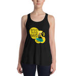 Womens Tank Top "BTC Saved Me"