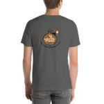 Mens T-Shirt "My Wallet Is Like An Onion"