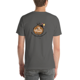 Mens T-Shirt "My Wallet Is Like An Onion"