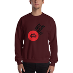 Mens Sweatshirt "Just HODL It"