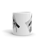 Coffe Mug "Mine Your Own BTC"