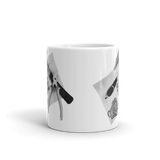 Coffe Mug "Mine Your Own BTC"