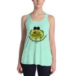 Womens Tank Top "My Wallet Is Like An Onion"