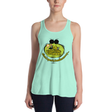 Womens Tank Top "My Wallet Is Like An Onion"