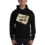 Mens Hoodie "I Feel Like An Altcoin"