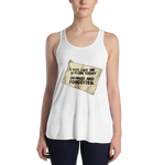 Womens Tank Top "I Feel Like An Altcoin"