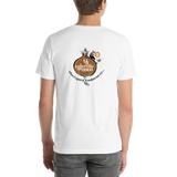 Mens T-Shirt "My Wallet Is Like An Onion"