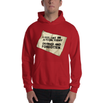 Mens Hoodie "I Feel Like An Altcoin"