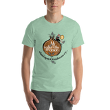 Mens T-Shirt "My Wallet Is Like An Onion"