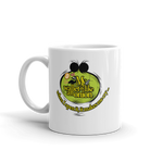 Coffe Mug "My Wallet Is Like An Onion"