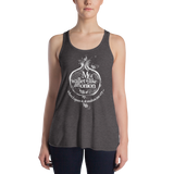 Womens Tank Top "My Wallet Is Like An Onion"