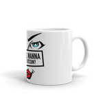 Coffe Mug "Hey Kids Want To Buy BTC"