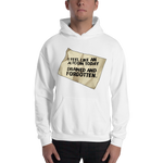 Mens Hoodie "I Feel Like An Altcoin"