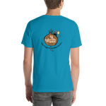 Mens T-Shirt "My Wallet Is Like An Onion"