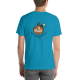 Mens T-Shirt "My Wallet Is Like An Onion"