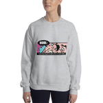 Womens Sweatshirt "Hodl"