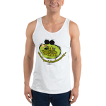 Mens Tank Top "My Wallet Is Like An Onion"