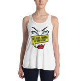 Womens Tank Top "Hey Kids Want to Buy BTC"