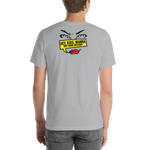 Mens T-Shirt "Hey Kids Want to Buy BTC"