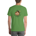 Mens T-Shirt "My Wallet Is Like An Onion"