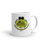 Coffe Mug "My Wallet Is Like An Onion"