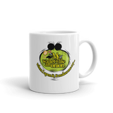 Coffe Mug "My Wallet Is Like An Onion"