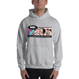 Mens Hoodie "Hodl"