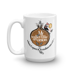 Coffe Mug "My Wallet Is Like An Onion"