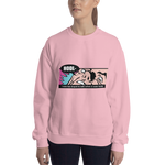 Womens Sweatshirt "Hodl"