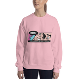 Womens Sweatshirt "Hodl"