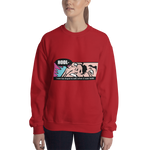 Womens Sweatshirt "Hodl"